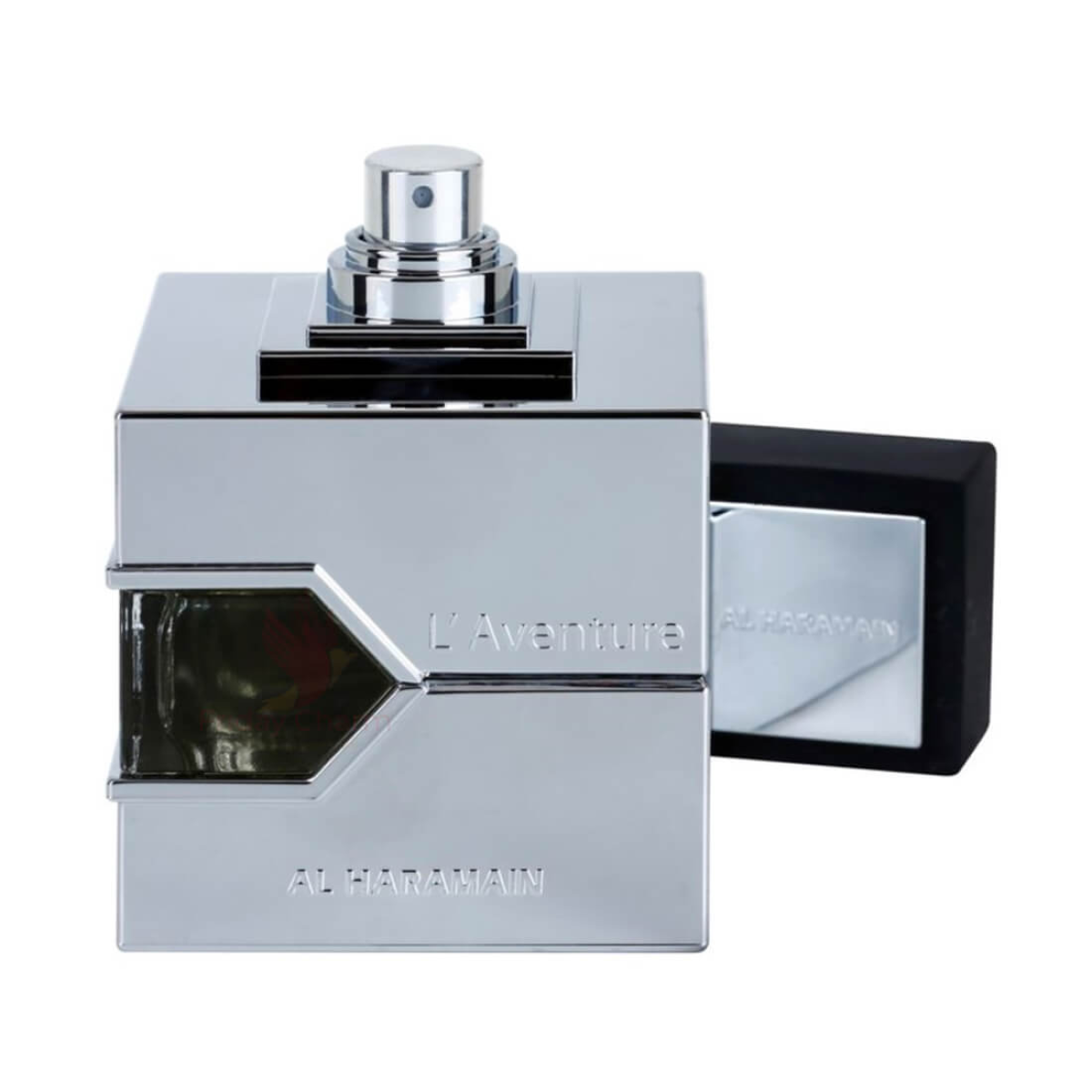 Al Haramain L'Aventure  Eau De Parfum Spray 100ml