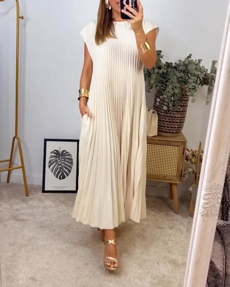 Lara | Timeless and Comfortable Dress