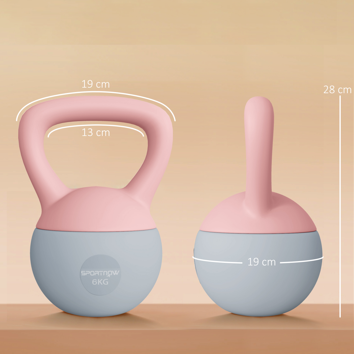 Kettlebell