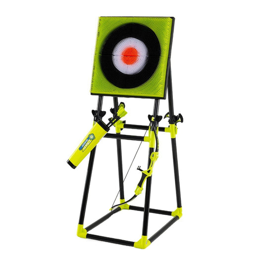 4 in 1 Throwing Target Set Kids Throwing Game for Birthday Gifts