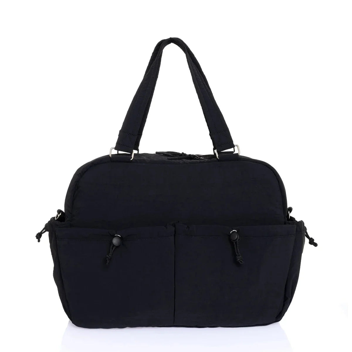 Baby Mom Girls Handbag - Black