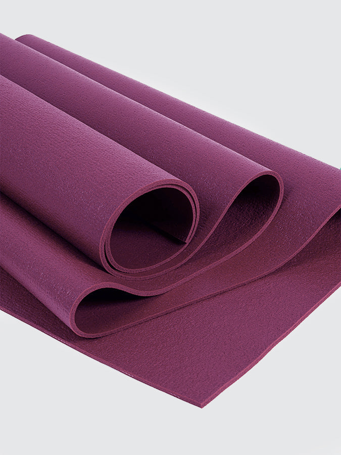 Yoga Studio Oeko-Tex Long & Wide Yoga Mat 4.5mm