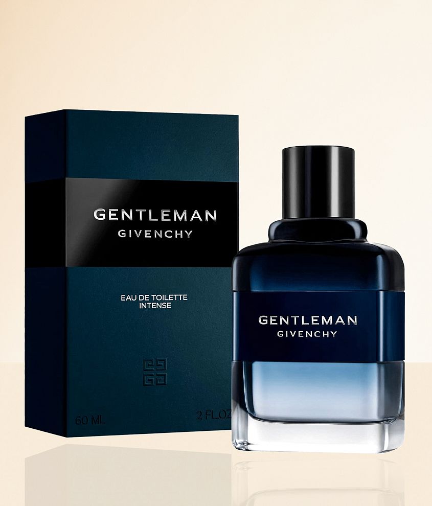 Givenchy Gentleman Intense Eau de Toilette 60ml Spray