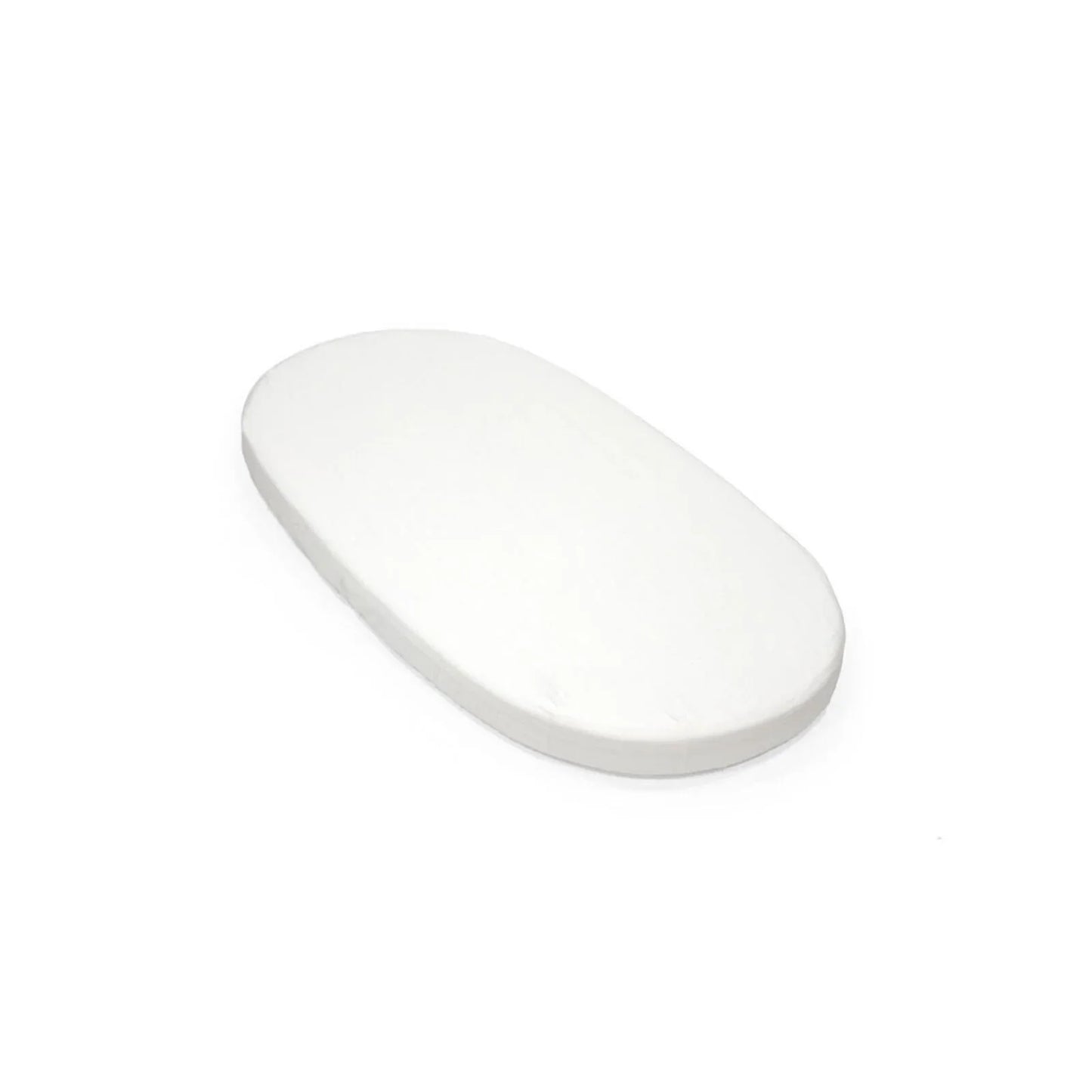 Stokke Sleepi Bed Fitted Sheet Ocs - White