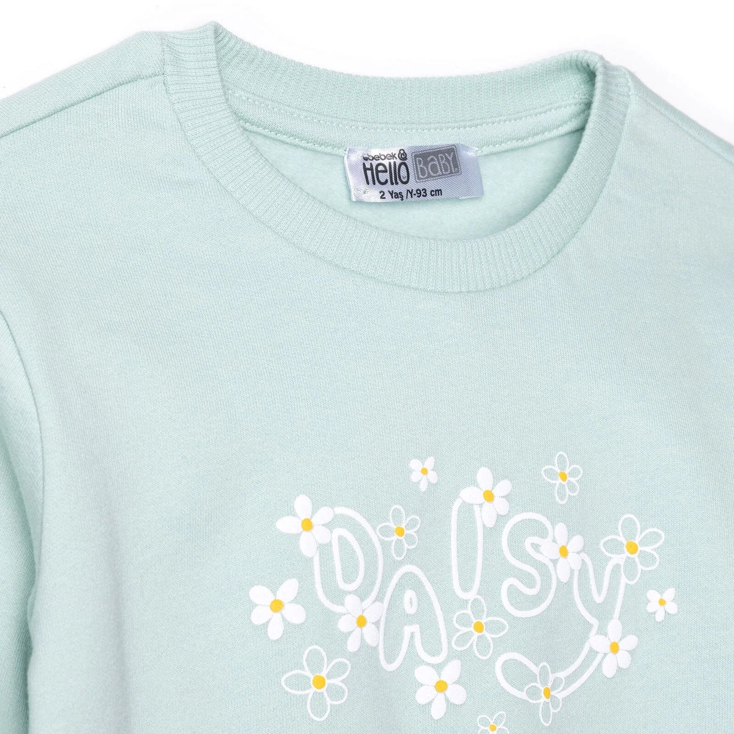 HelloBaby Jogging Set - Multicolour