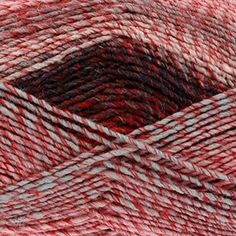 Sprite Double Knit Wool 100g Ball Super Soft Multi Acrylic Yarn 1911 Sardinia,
