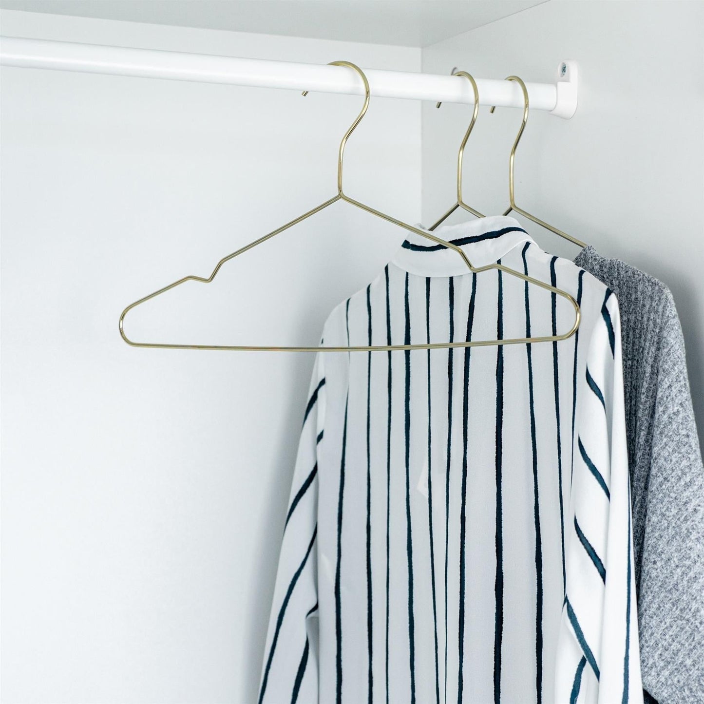 Metal Children's Hanger