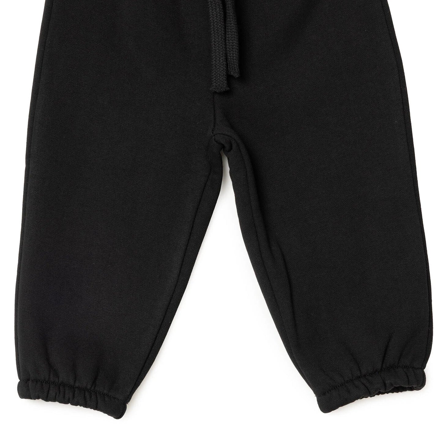 HelloBaby Basic Baby Boy Leggings - Black