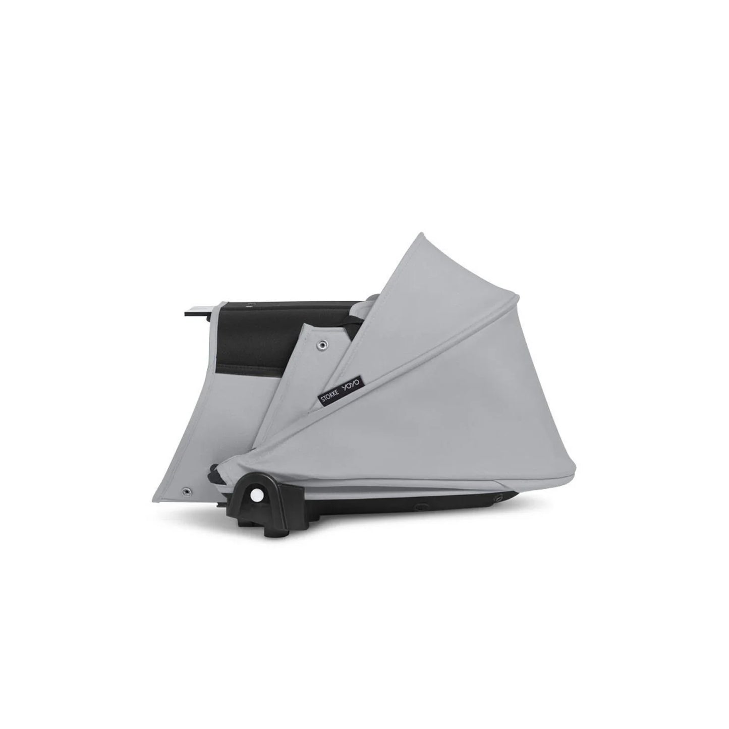 Stokke / Babyzen YOYO Newborn Shell - Stone