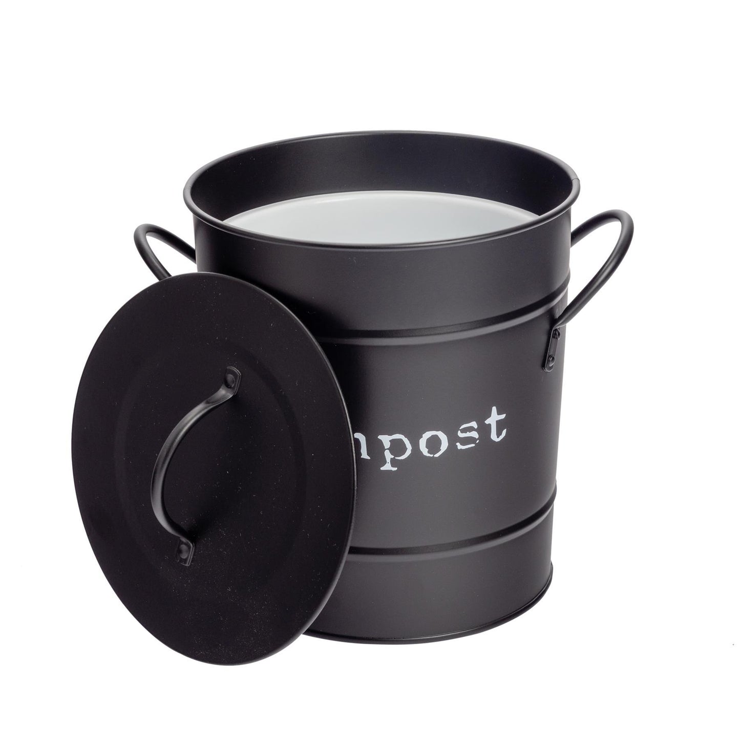 Vintage Compost Bin