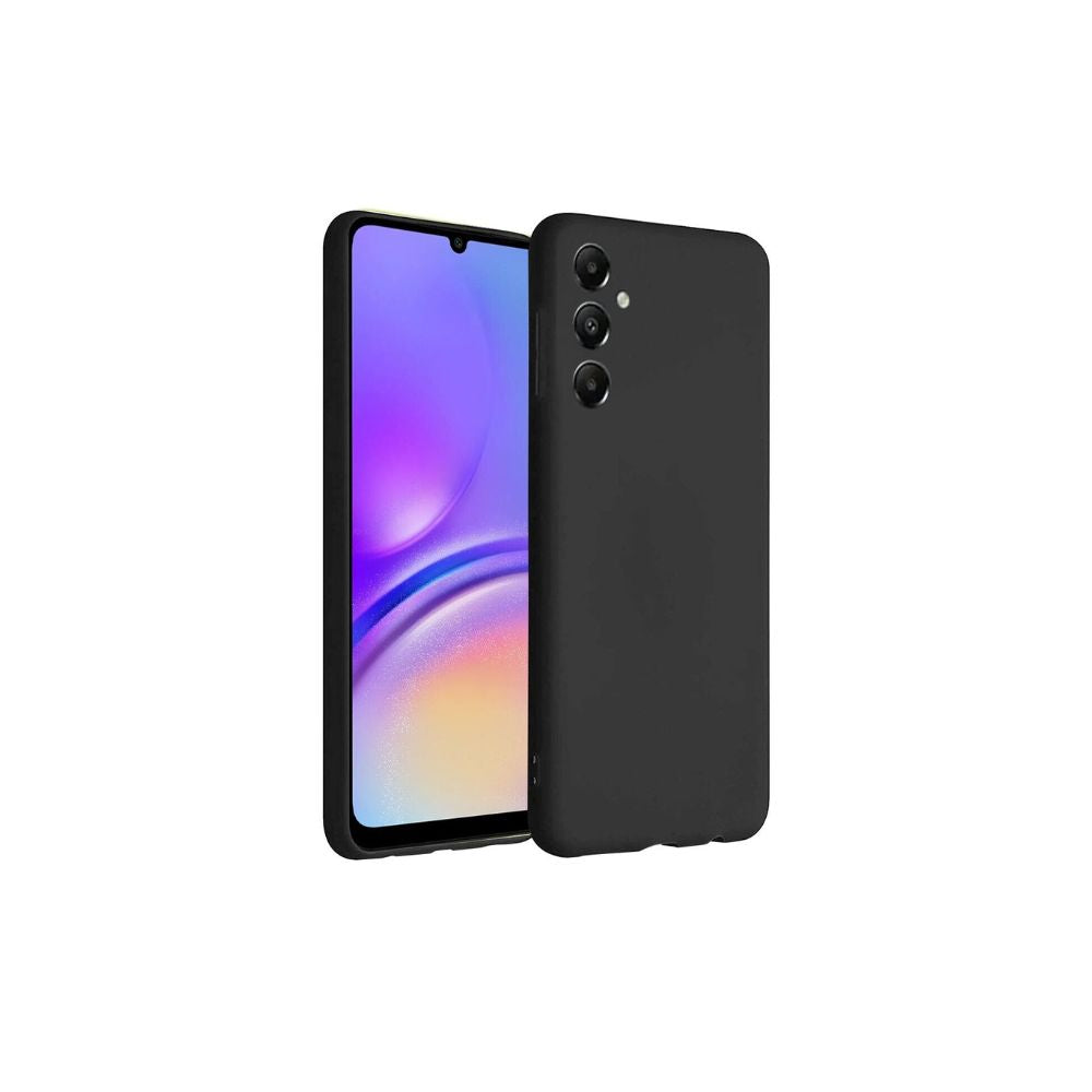 Samsung Galaxy A Series Silicone Gel Case