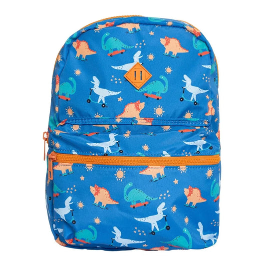 HelloBaby Kids Bag Girls - Blue