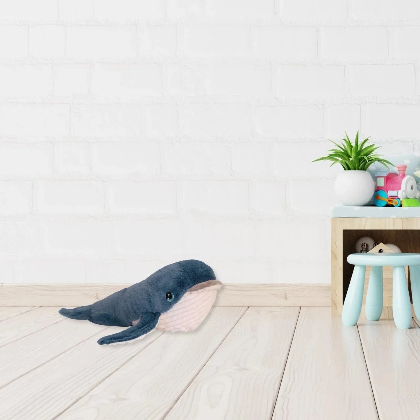 Keeleco Whale 25cm