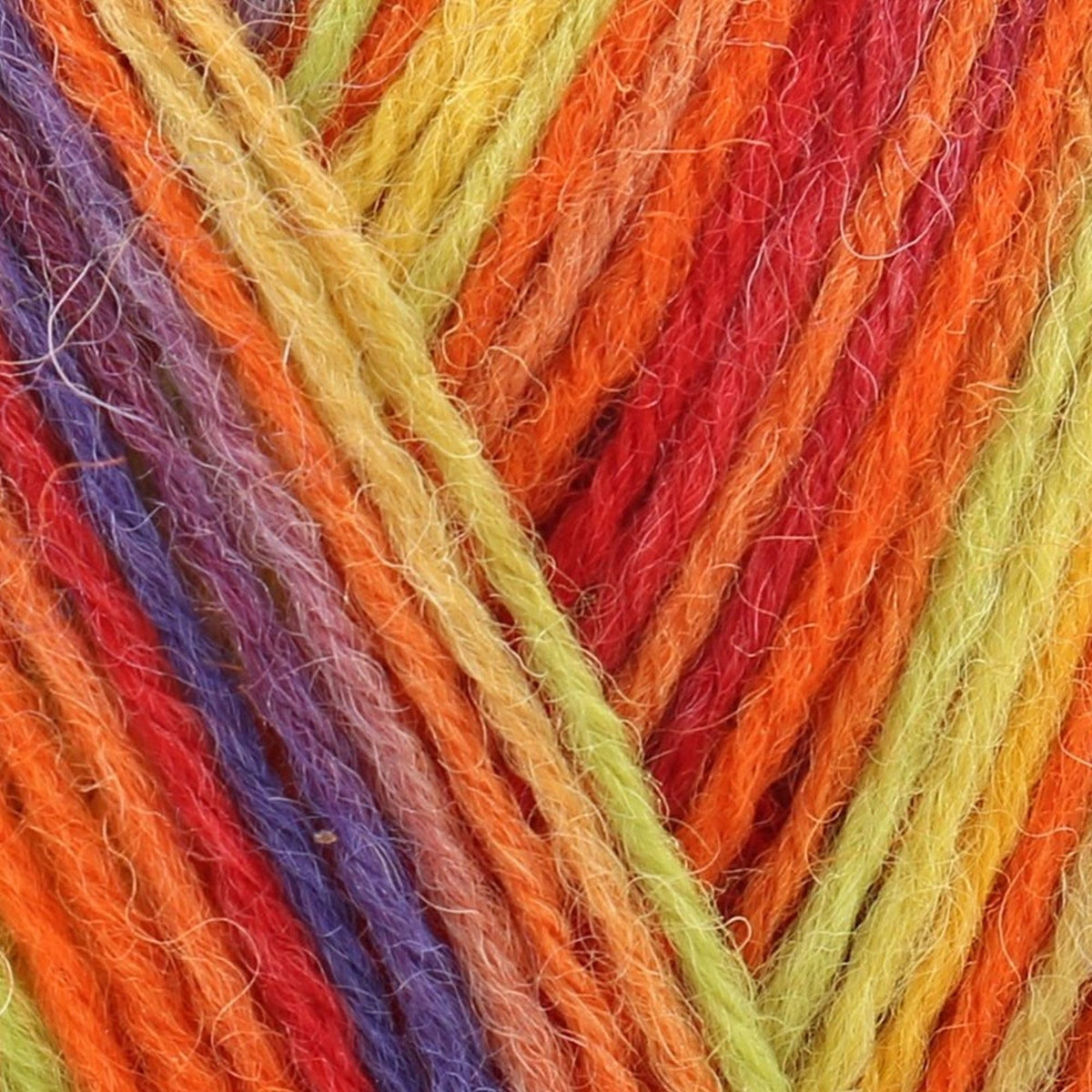 King Cole Zig Zag Knitting Yarn