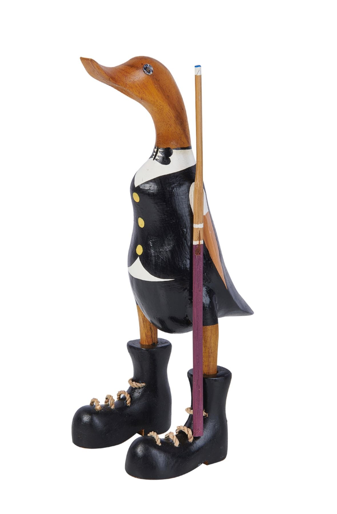 45CM SNOOKER DUCK
