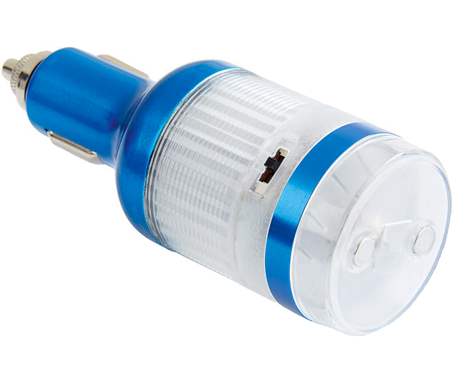 4 in 1 Car Charger