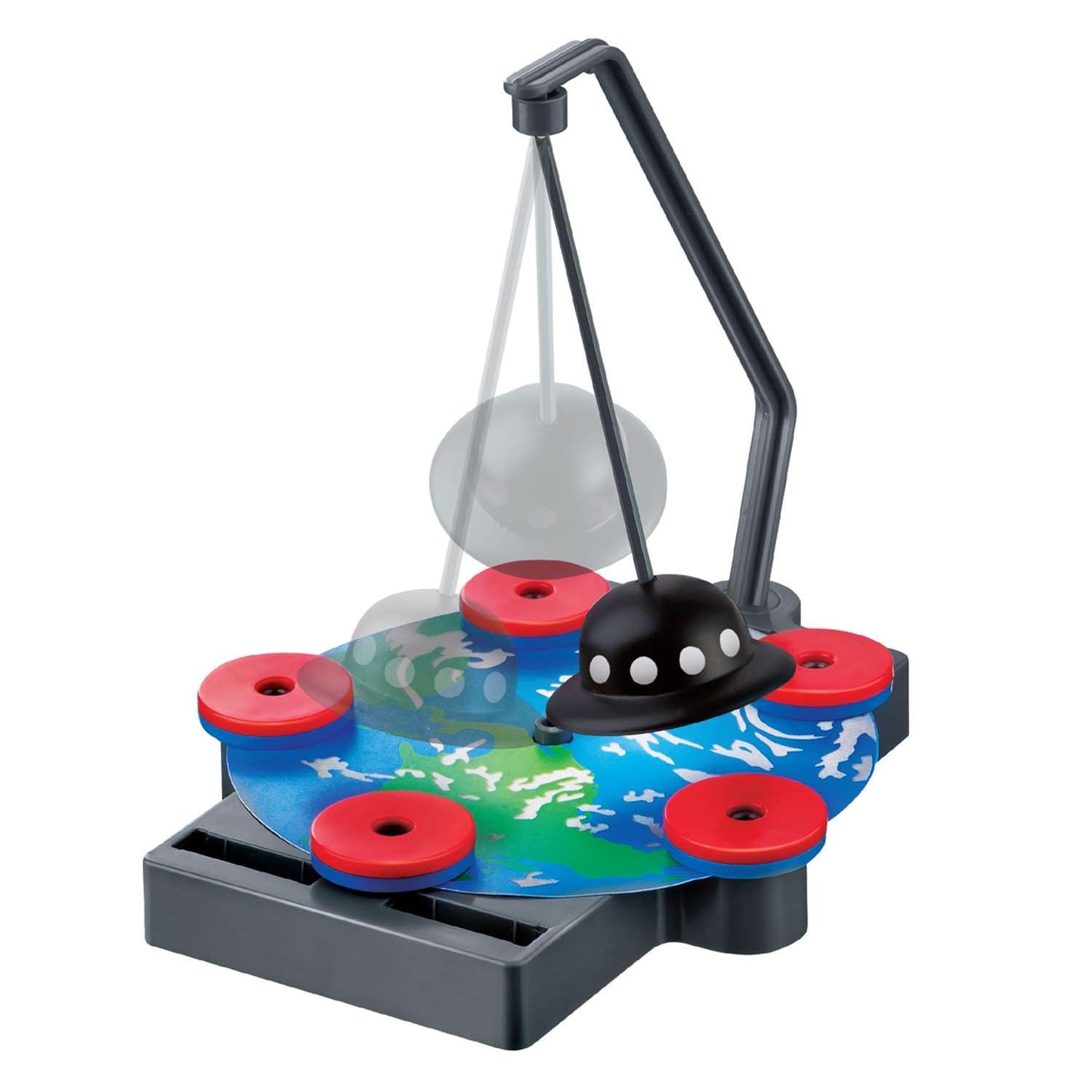 4M STEAM Magnet Exploration Kit – Magnetic Toys & Hands-On STEM Learning for Kids 5+