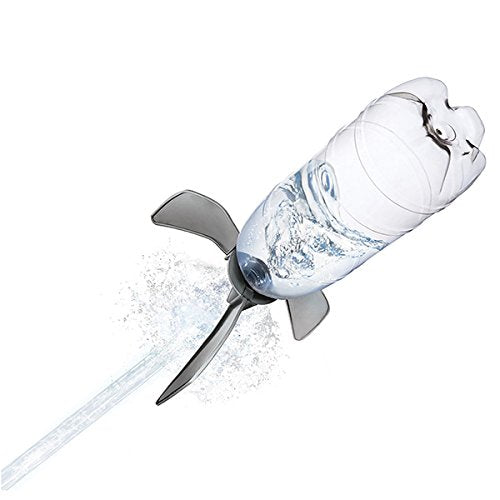 4M Water Rocket Kit – DIY Space STEM Toy for Kids 8+