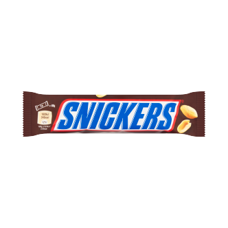 48 x Snickers Std 48Gm