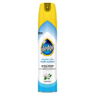 Pledge Jasmine 250Ml