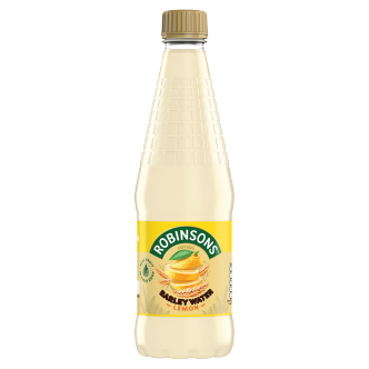 6 x Robinsons Lemon Barley 850Ml