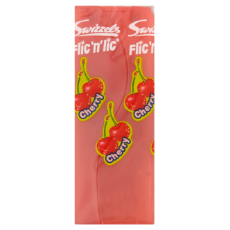 24 x Swizzels Flic N Lic - 14GM