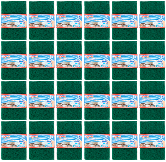 24 x Killeen Easiclean 3 Pack