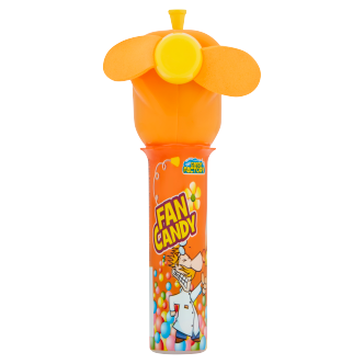 12 x Candy Factory Fan Candy 45Gm