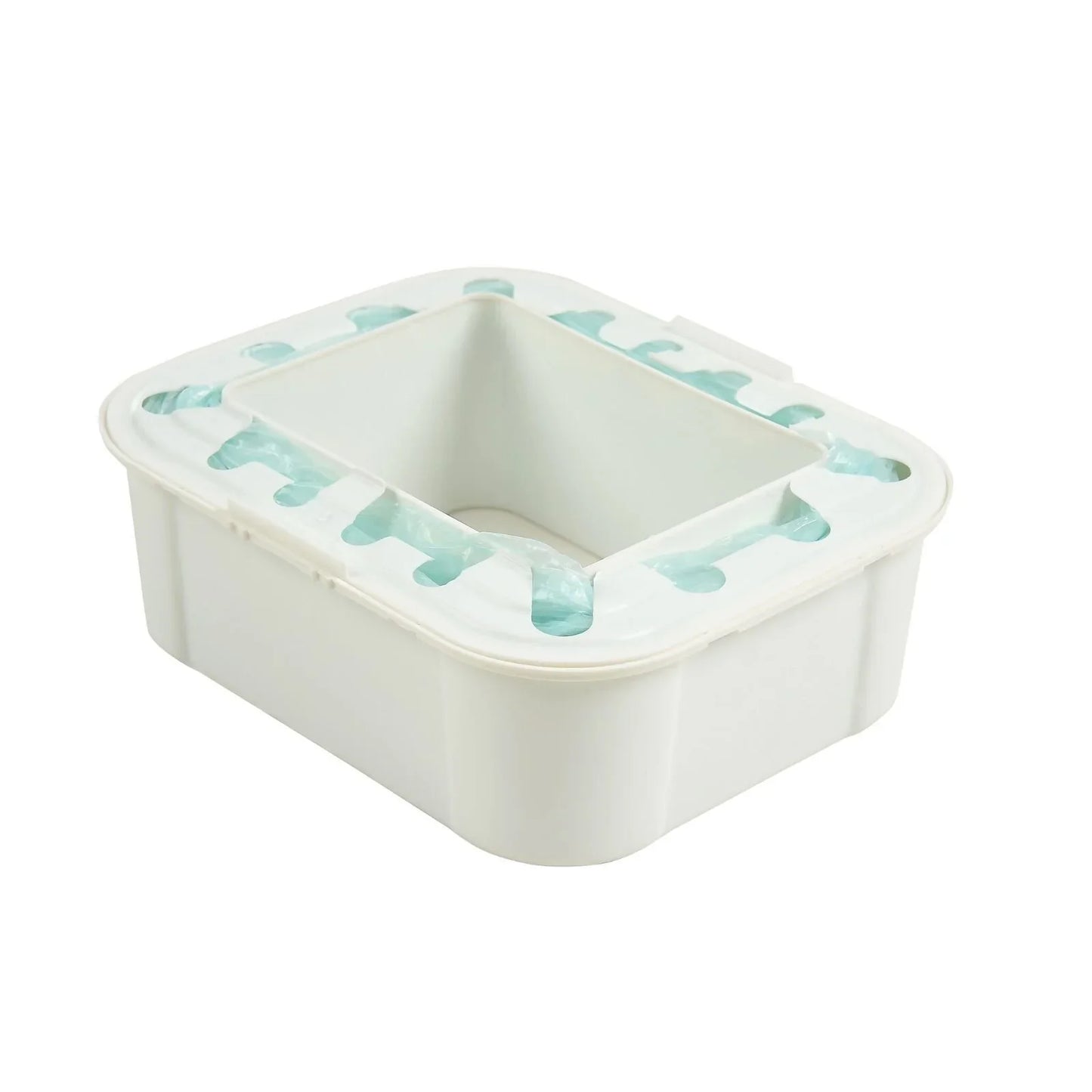 Motek Nappy Bin