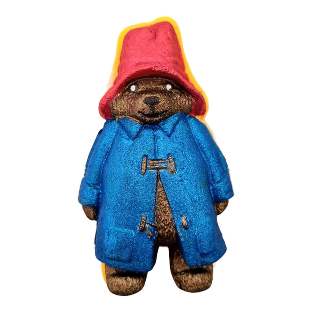 Paddington Bath Bomb