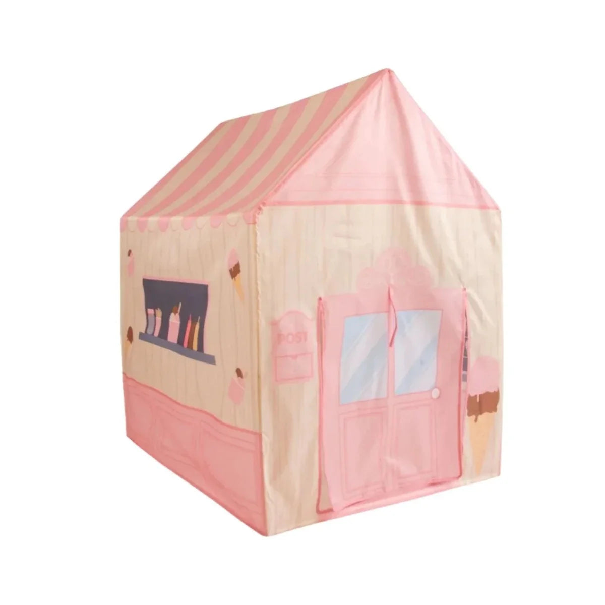 Mookie Activo Pop-Up Tent - Ice Cream