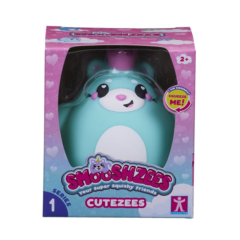 Smooshzees Cutezees - Esme