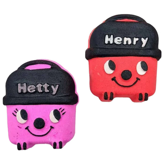 Henry & Hetty Hoover Bath Bomb