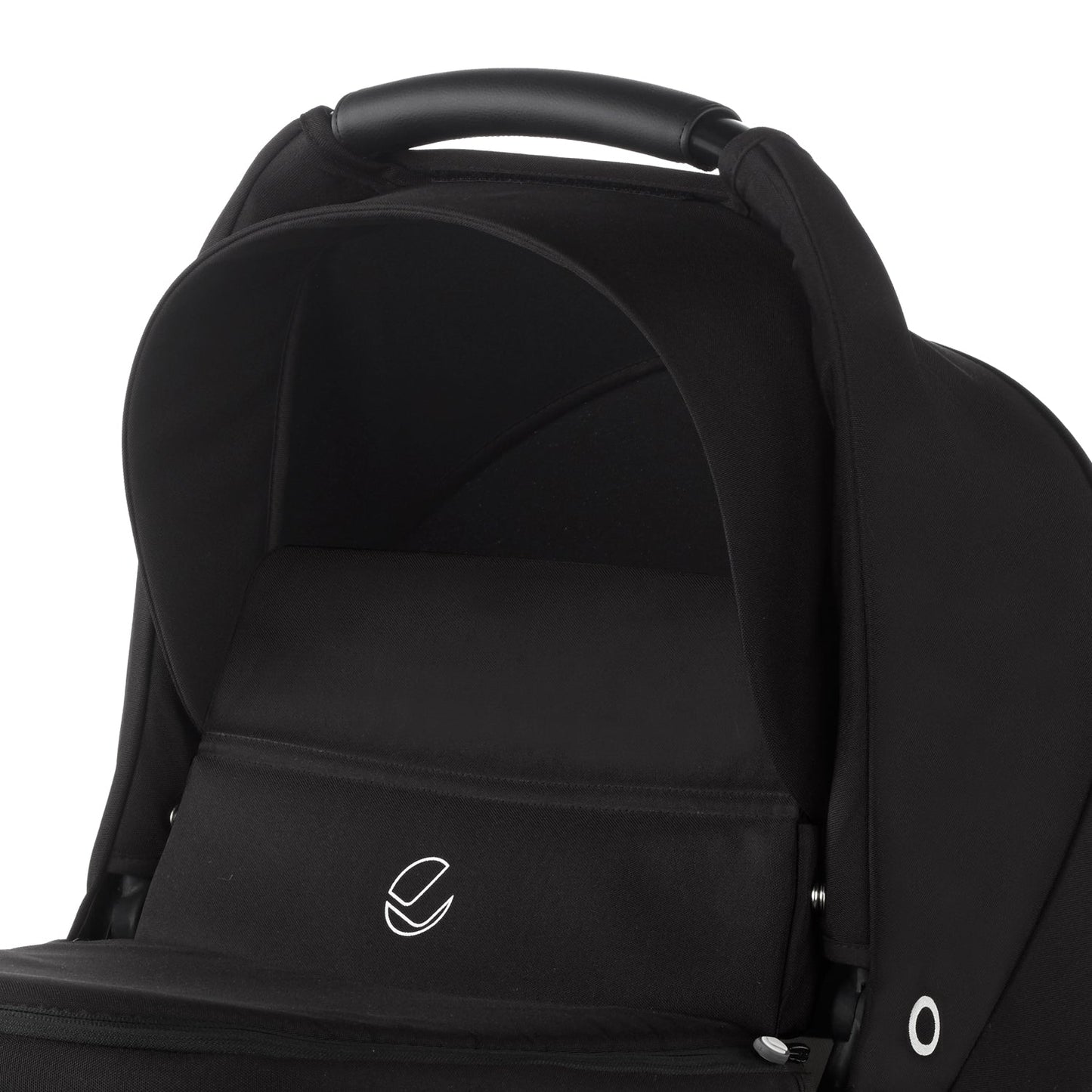 Jane Muum-4 Fully Equipped 0-4 Year Family Car Seat Travel System Bundle
