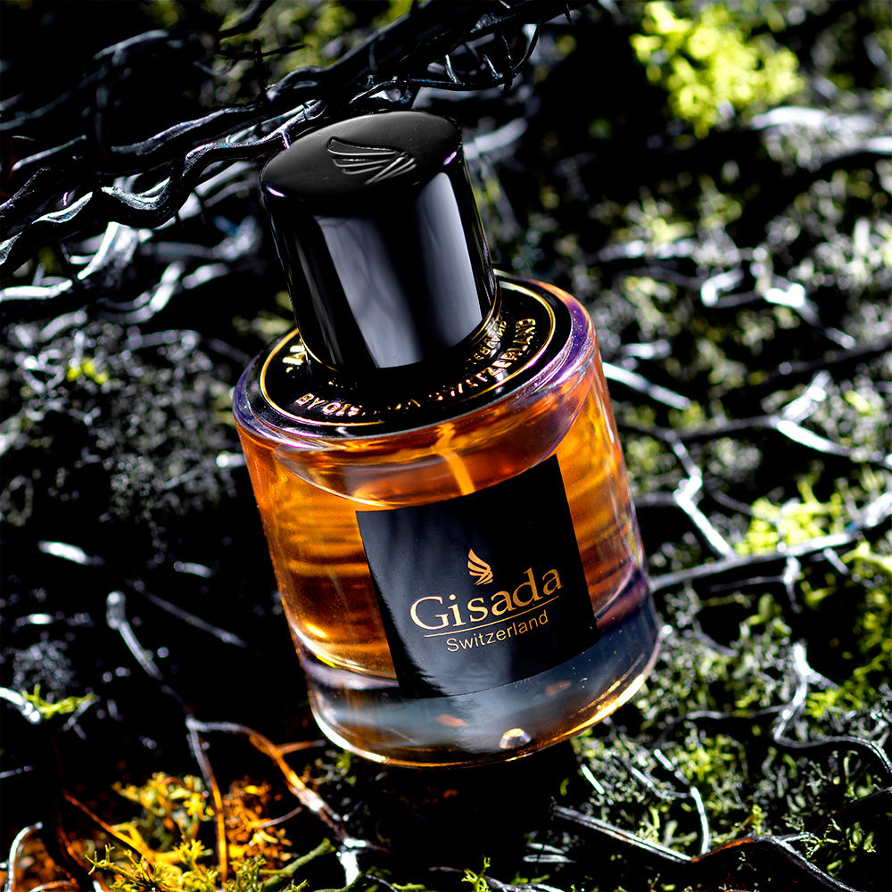 Gisada Ambassador Men Eau de Parfum 50ml Spray