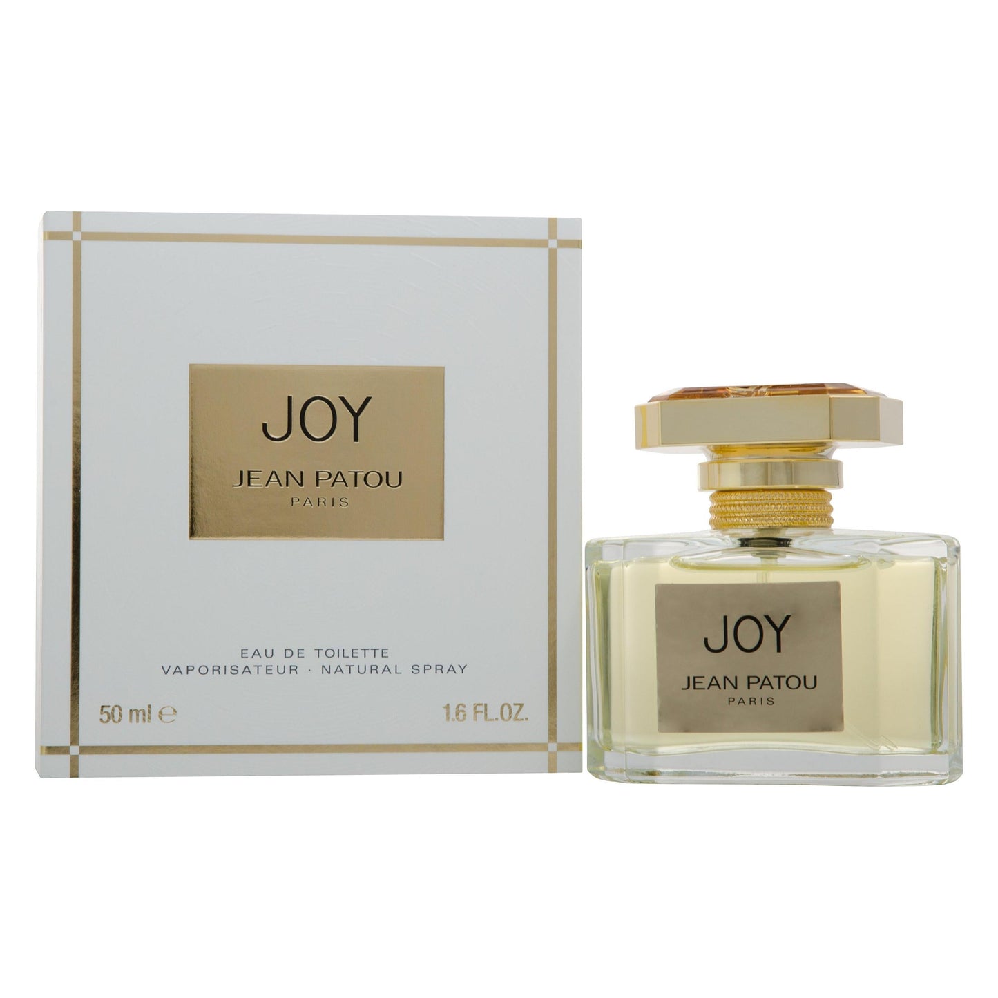 Jean Patou Joy Parfum Baccarat Edition Parfum 30ml Spray