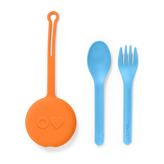 OmieBox + OmiePod + OmieTote: Everything Must Match Set