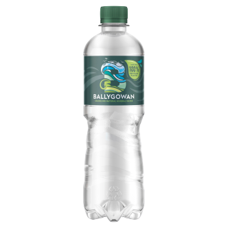24 x Ballygowan Sparkling 500Ml