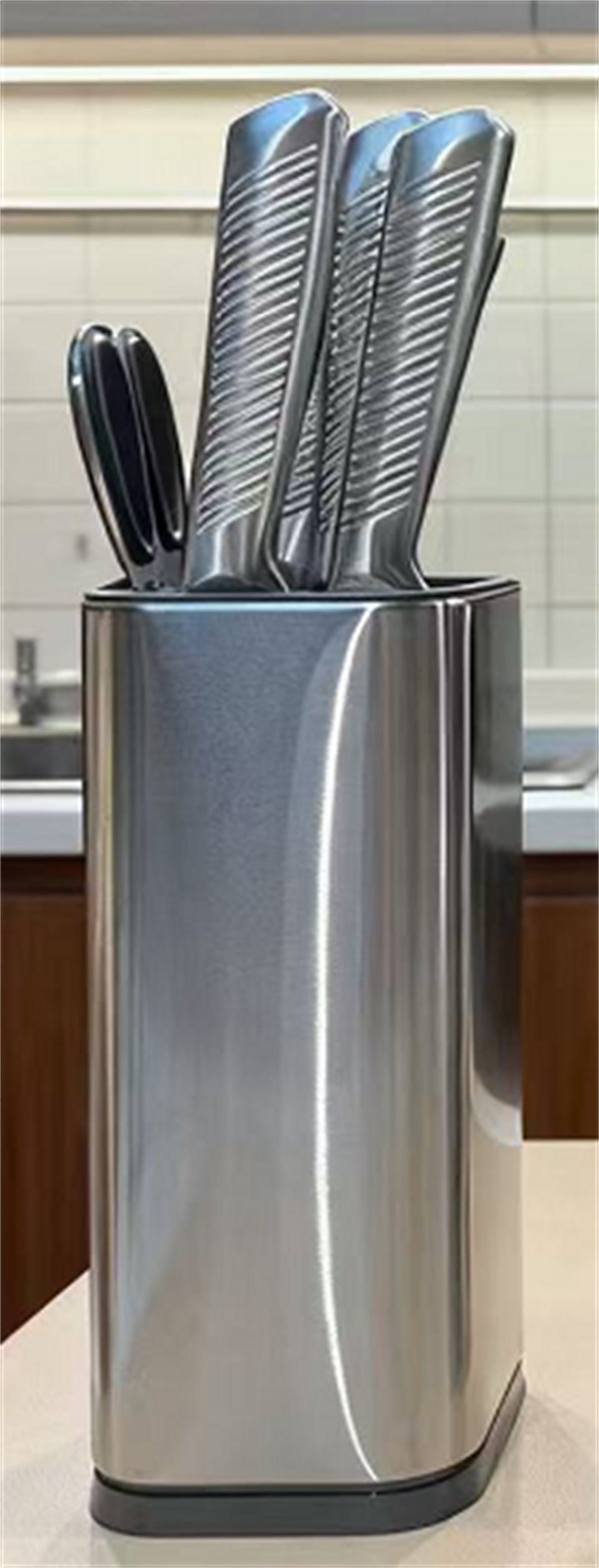 Kitchenware Knife Set