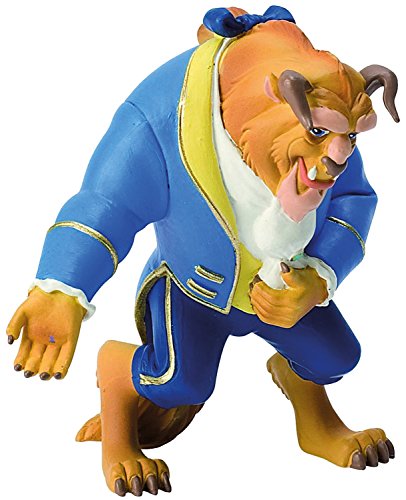 Disney Bullyland BUL-12463 Beast