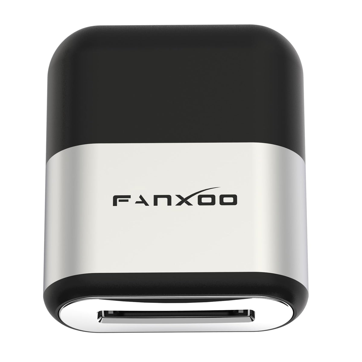 Fanxoo DockPro Bluetooth Adapter for Bose soundDock iPod Docking 30 pin Bluetooth 5.3 Adapter Compatible for iPhone iPod Docking Station