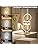 EIDISUNY Modern LED Table Lamp,3 Color Temperatures,Touch Control Stepless Dimmable Bedside Table Lamp with USB Ports, Touch Control LED Nightstand Lamp, Desk Lamp for Living Room,Bedroom(Silver)
