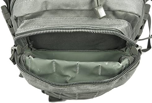 Mil-Tec MOLLE Tactical Assault Backpack