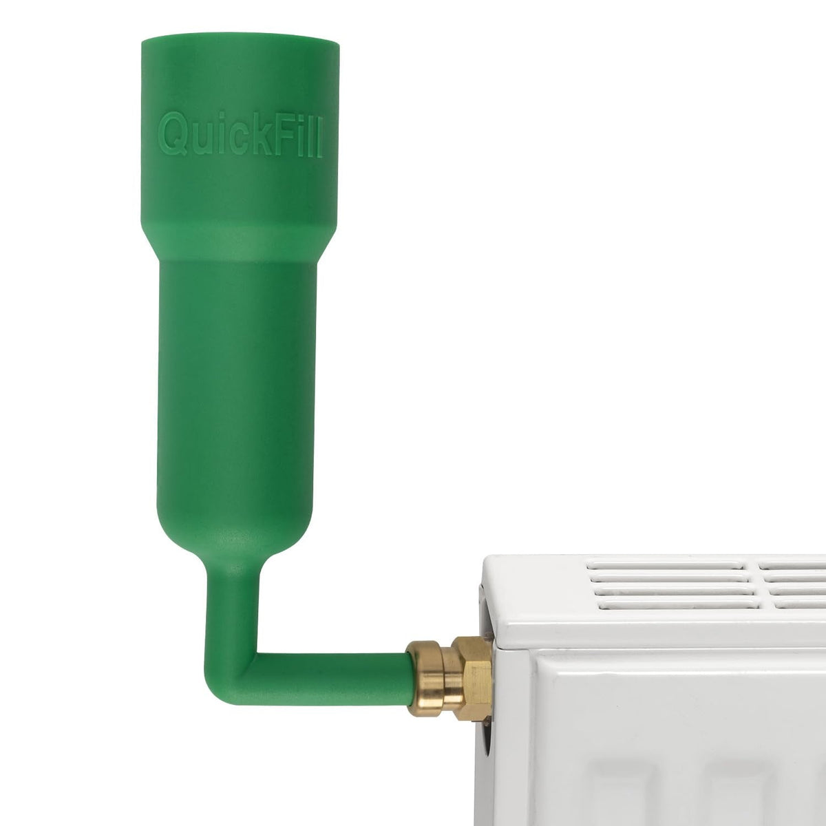 QuickFill - SEL9260: Central Heating Dosing Tool - Add Chemicals Like Fernox Central Heating Inhibitor, Sludge Remover, Leak Sealer & Sentinel X100 to