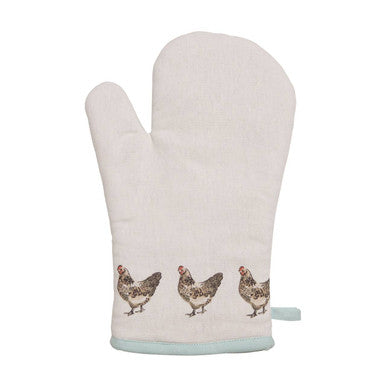 Mrs Henderson Single Oven Glove