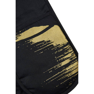 Double Oven Glove | Modern Retro