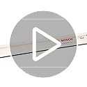 Bosch Professional FSN 800 guide rail (800 mm long, compatible with Bosch Professional GKS G-model circular saws, GKT plunge saws, selected GST jigsaws + GOF routers with adapter)