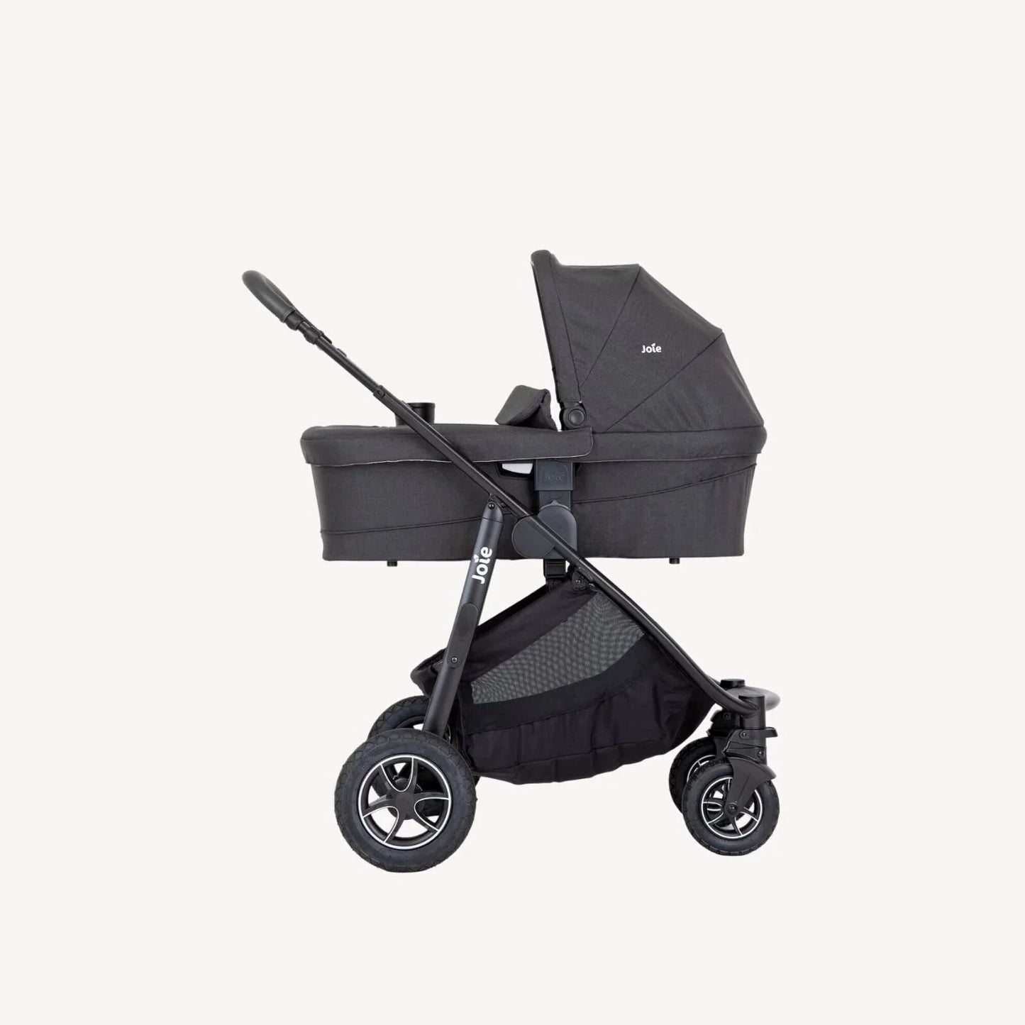 Joie Versatrax Pushchair - Shale