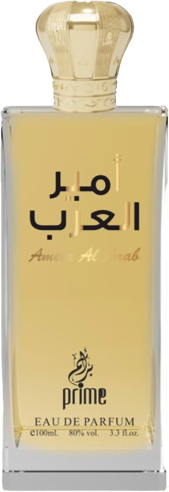 Prime Collection Ameera Al Arab Eau de Parfum 100ml Spray Unisex Fragrance
