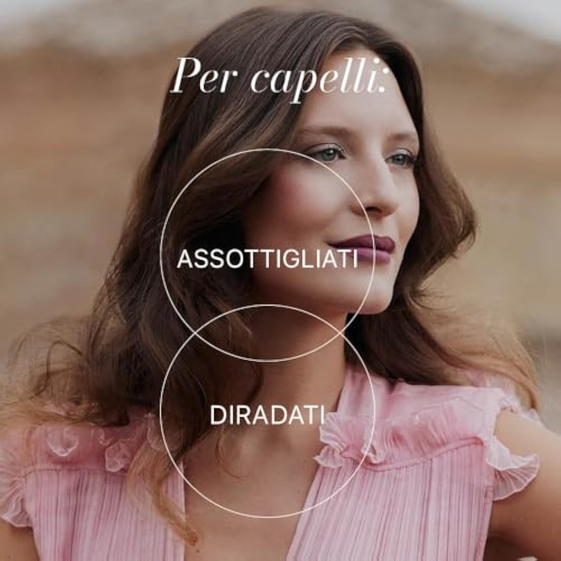Monacelli Inphinity Cleansing Cream Strengthening 250ml concentrated cleansing cream with acid pH to prevent and combat hair loss